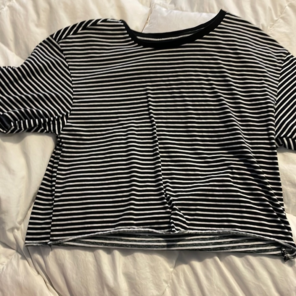 PS/basics, Small, black & white